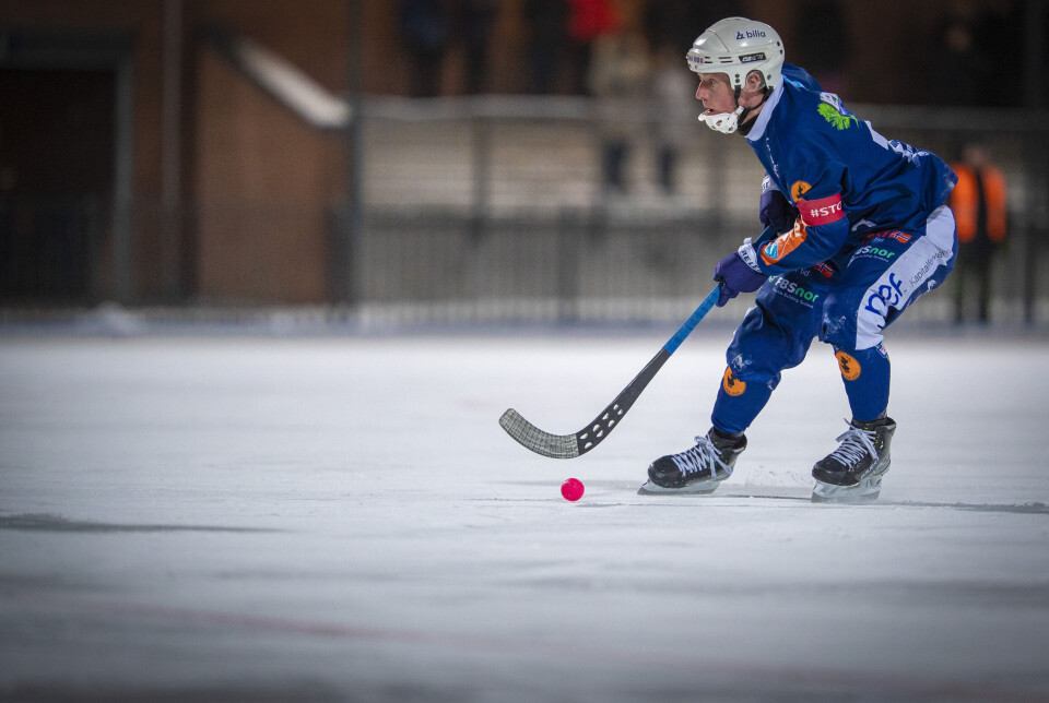 Drammen med solid seier over Mjøndalen i lokaloppgjøret