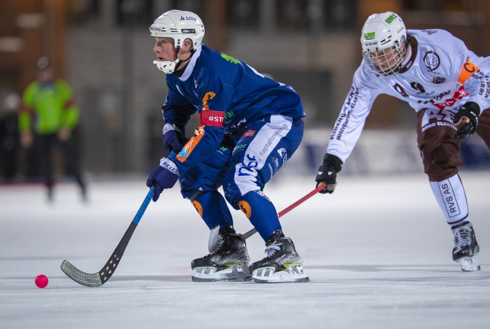 Drammen med solid seier over Mjøndalen i lokaloppgjøret