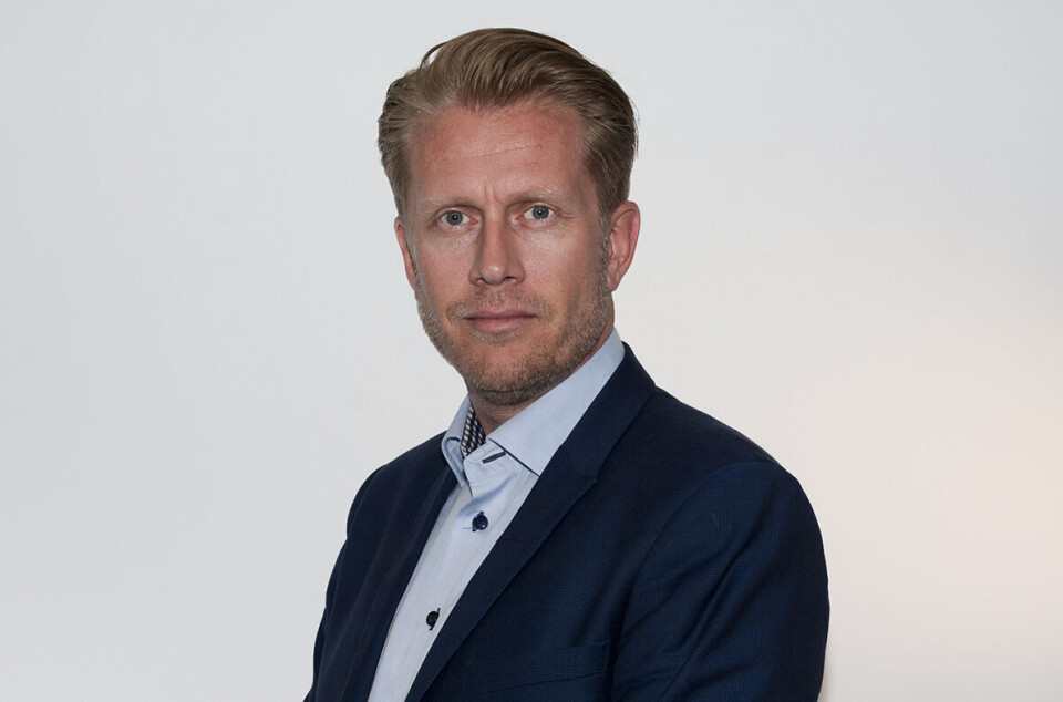Drammens evolusjon; Fra Nordens trelast-gigant, til global teknologihub