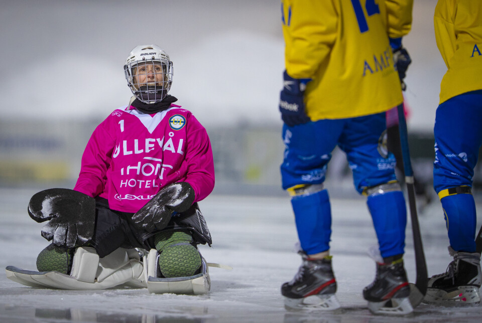 Drammen og Solberg klare for NM-sluttspill i dameserien