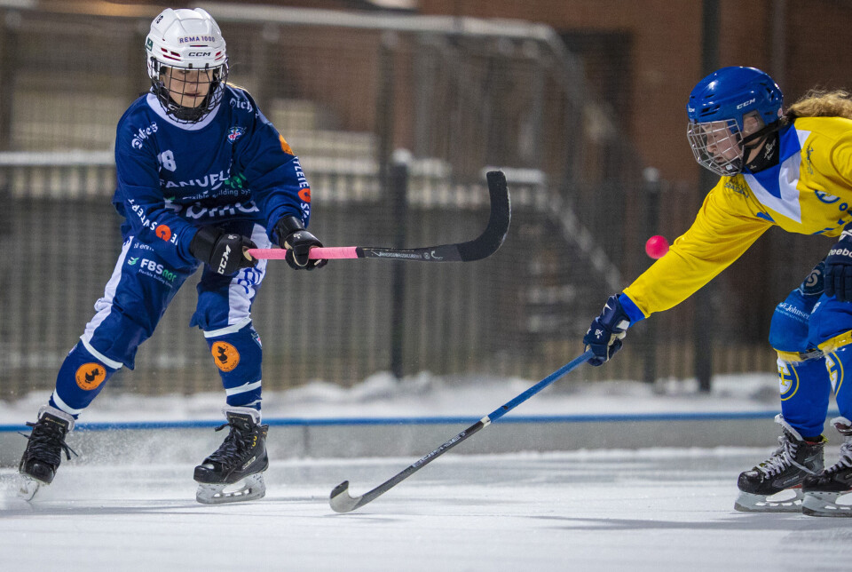 Drammen og Solberg klare for NM-sluttspill i dameserien