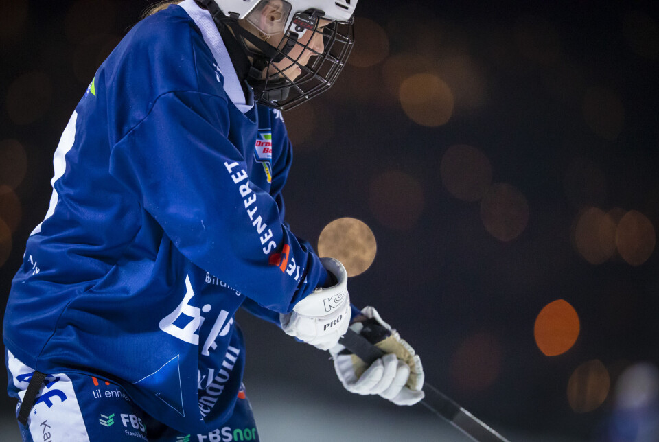 Drammen og Solberg klare for NM-sluttspill i dameserien