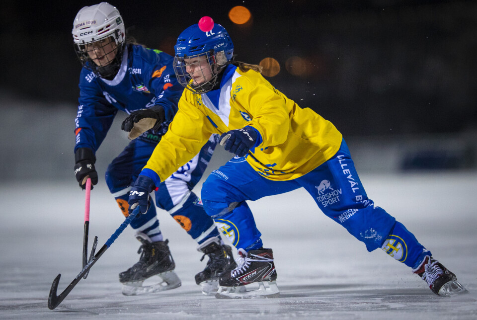 Drammen og Solberg klare for NM-sluttspill i dameserien