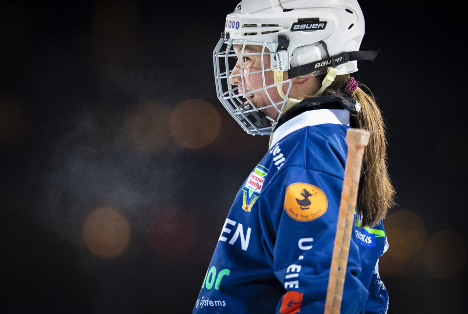 Drammen og Solberg klare for NM-sluttspill i dameserien