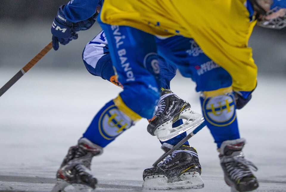 Drammen og Solberg klare for NM-sluttspill i dameserien