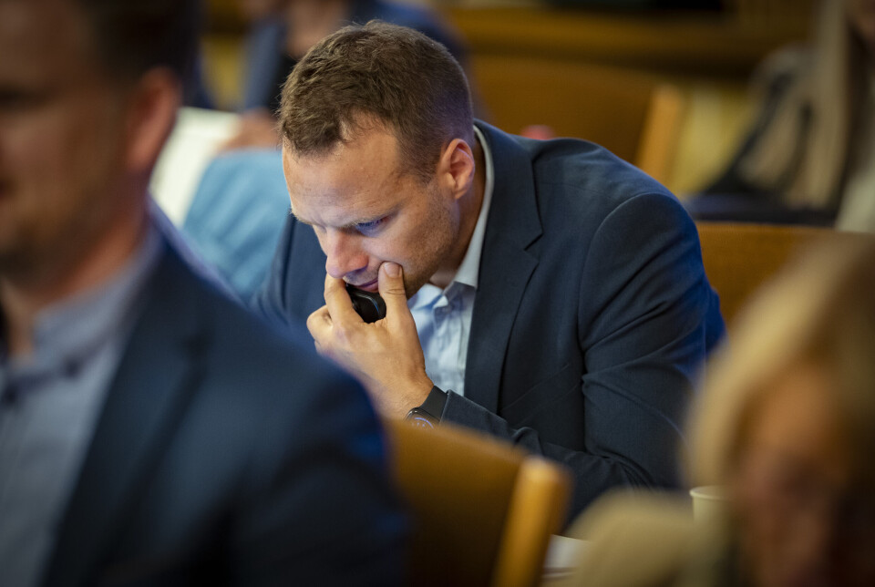 En forsvarlig flyktningepolitikk i Drammen