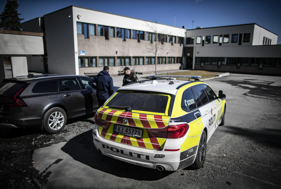 Galterud får enda flere kameraer: - Fungerer kjempebra