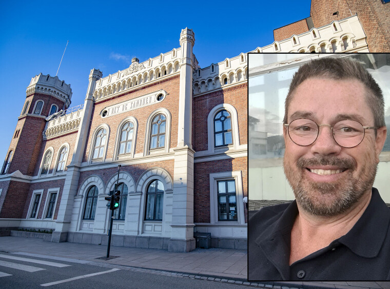 «Flyktningvedtaket» er i strid med etiske regler for Drammen kommune