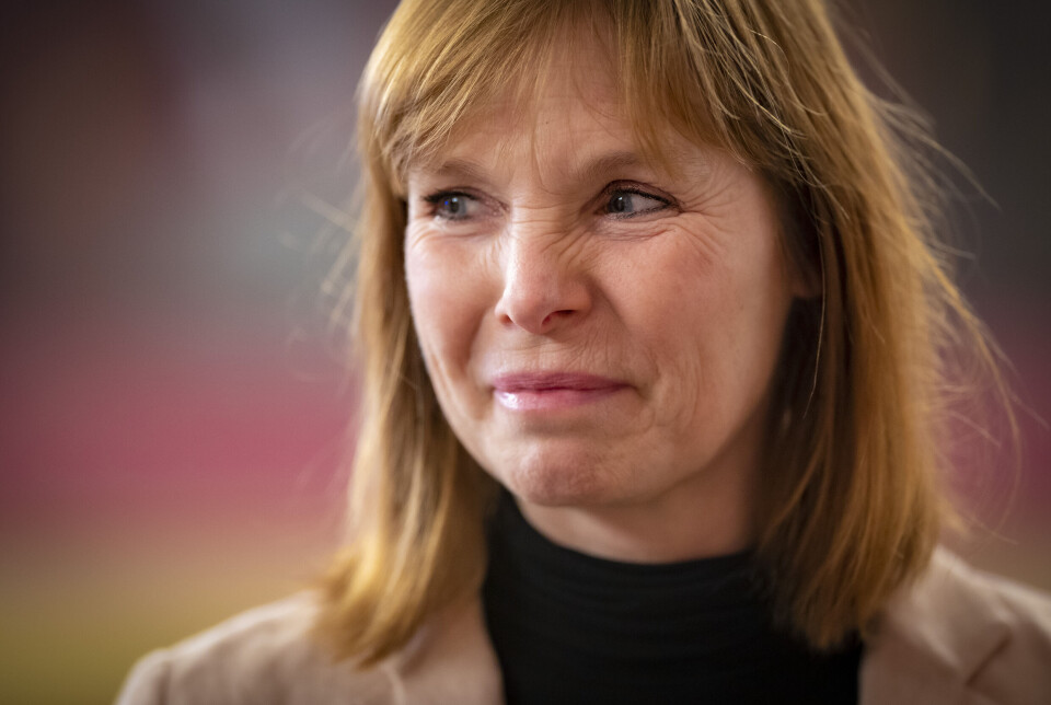 Kommunen med nesten 80 millioner i overskudd