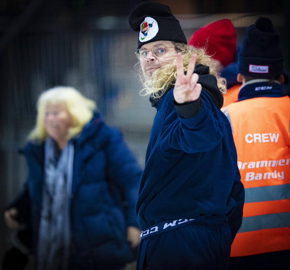 Drammen til historisk NM-finale - kan ta «the double»