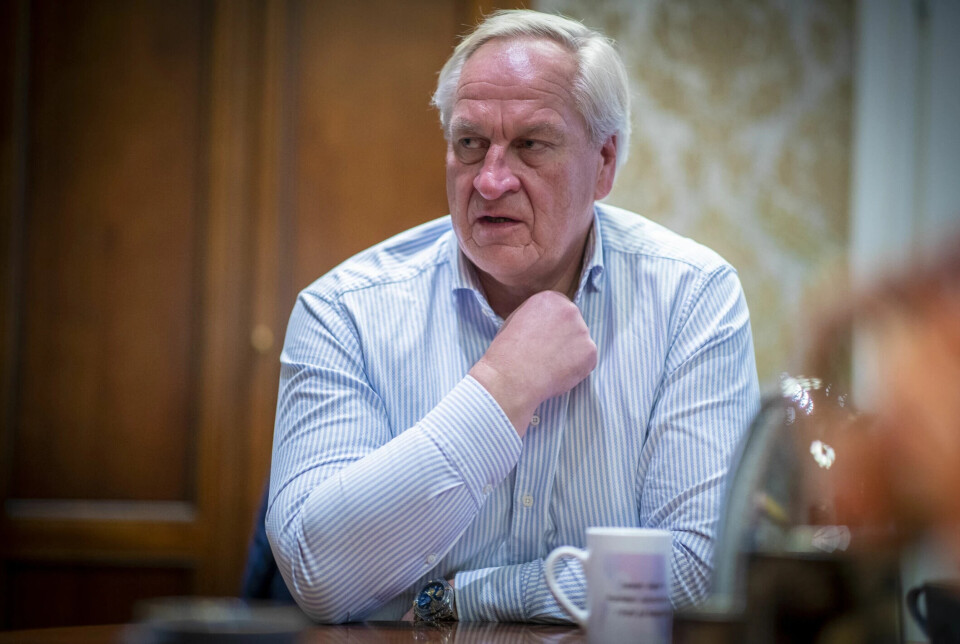 – Uakseptable forslag til kutt i kollektivtilbudet