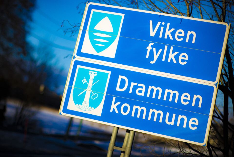 Det var behov for kutt i Viken!