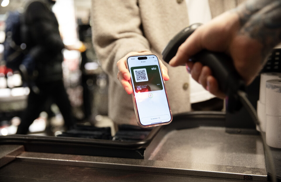 Nå kan du vise ID med BankID på Posten og Vinmonopolet
