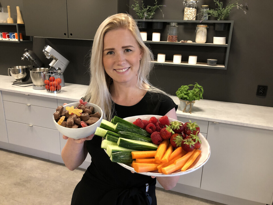 Kritisk til priskrig på påskesnop