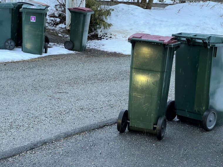 Reagerer på dette synet: - Har gjort villatyvene en stor tjeneste