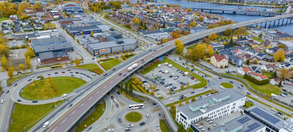 Nye tider krever nye svar. Det er ikke naivt å være mot bompenger i Drammen