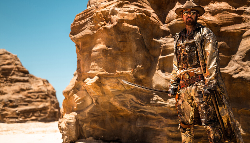 Sjarmerende, uhøytidlig og mangelfull