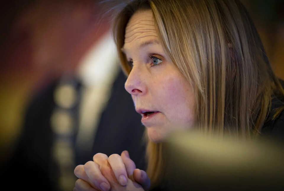 Kommunedirektør Trude Andresen utvider toppledelsen