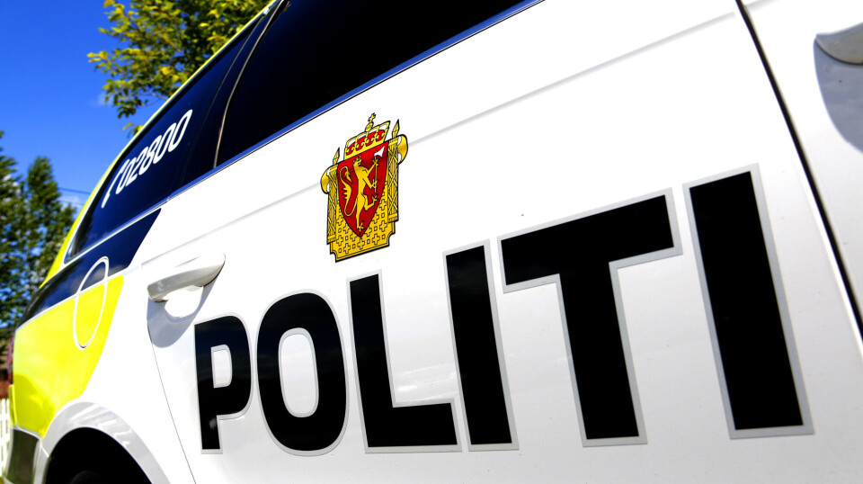 Politiet er blant de som blir rammet av streik
