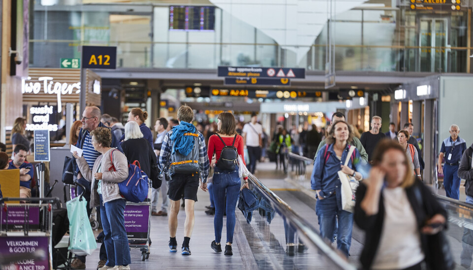 Spår reisekaos i sommer