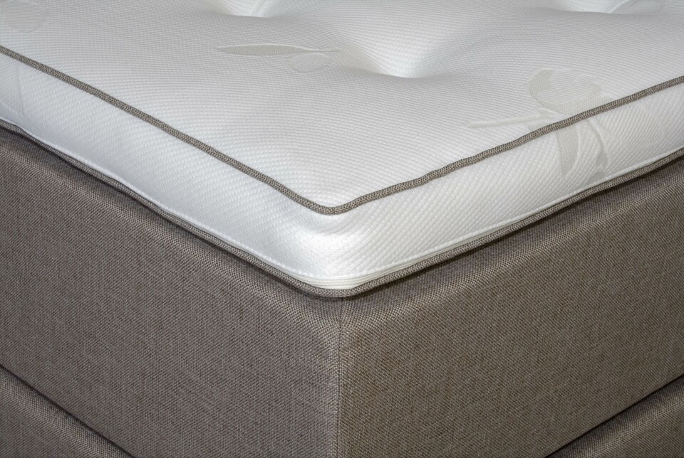 Velg riktig overmadrass