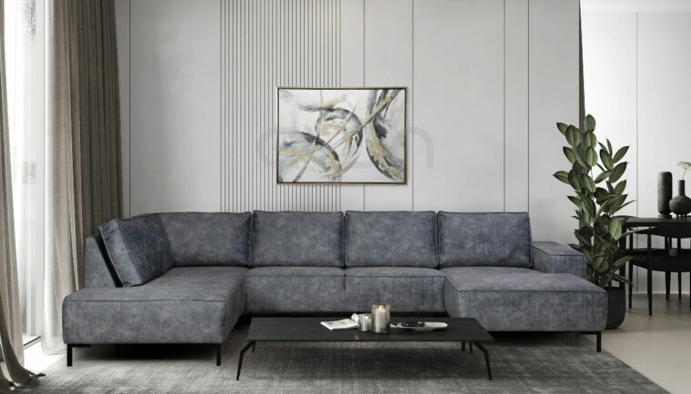 Hvordan velge riktig sofa?