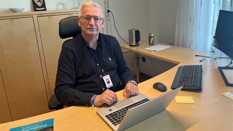 Møter departementet om krise-økonomien i fylket