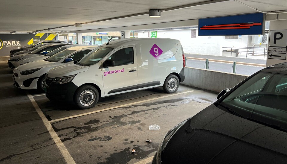 EU-midler gir bedre bildeling i Drammen