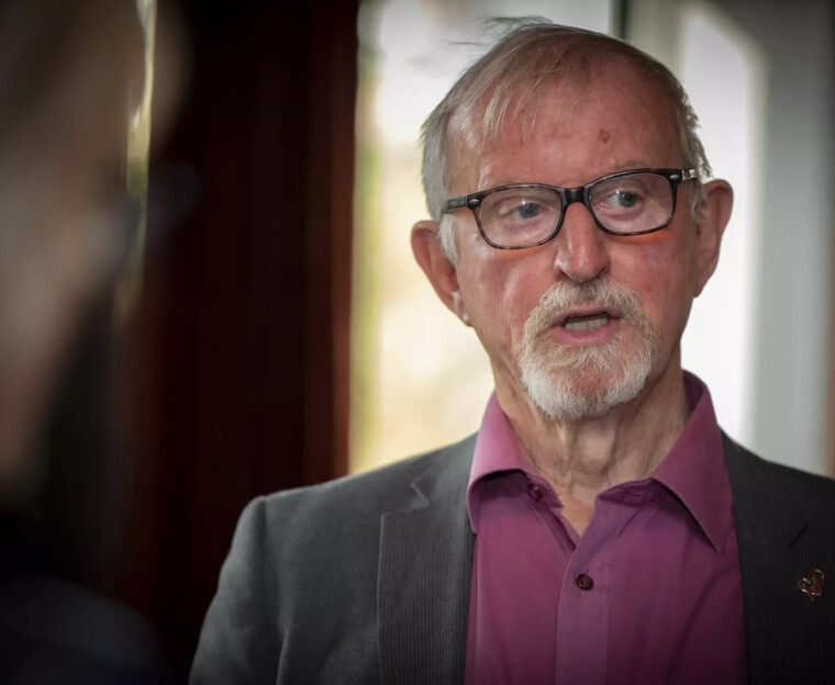 Engasjement i frivillig arbeid er god medisin