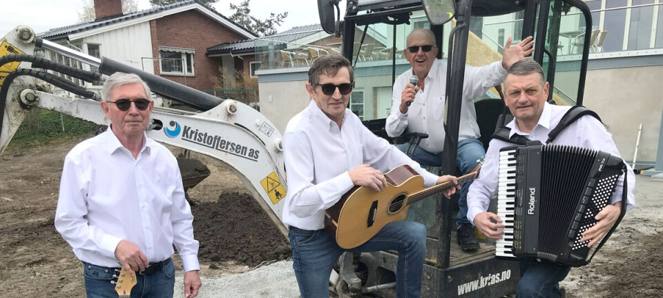 Klart for ny folkefest med «Allsang på Sanden»