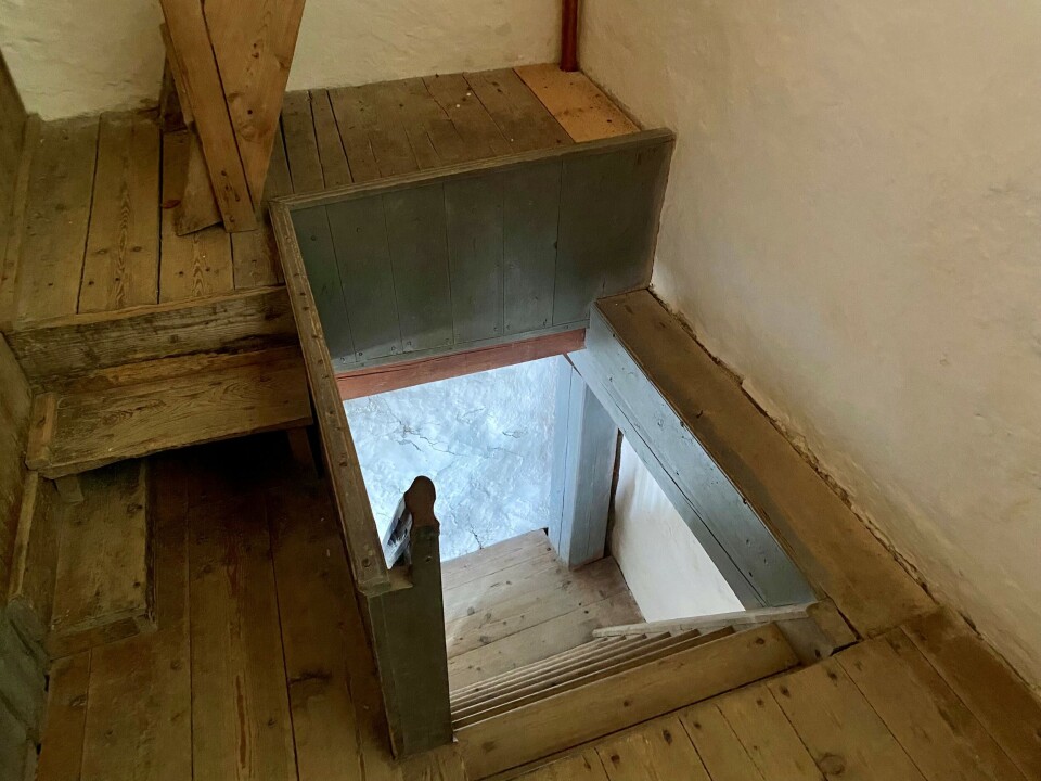 Endelig ringer klokkene i Skoger gamle kirke igjen