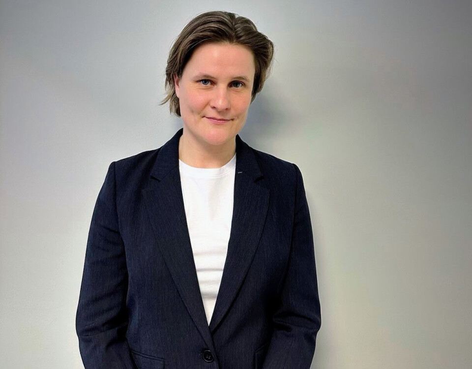 Ungdomsstraff er ikke «en klapp på skulderen»