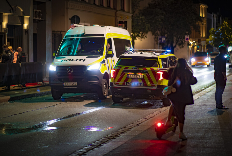 MER LIV I ENGENE: En ny nattklubb har åpnet dørene, hvilket betyr mer folk i gata nattestid.