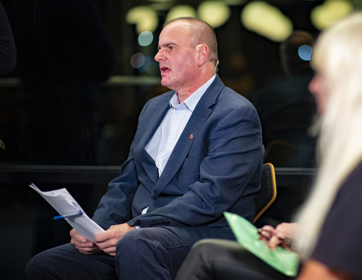 Sajid Mukhtar har unorske og menneskefiendtlige verdier