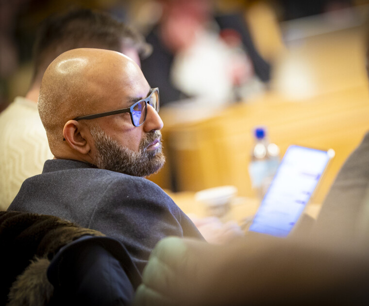 Svar til SIAN: Fakta fremfor usannheter