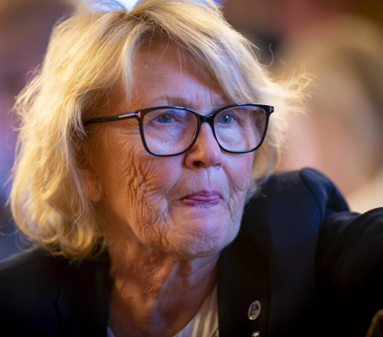 Selveide seniorboliger som boform kan være en del av løsningen