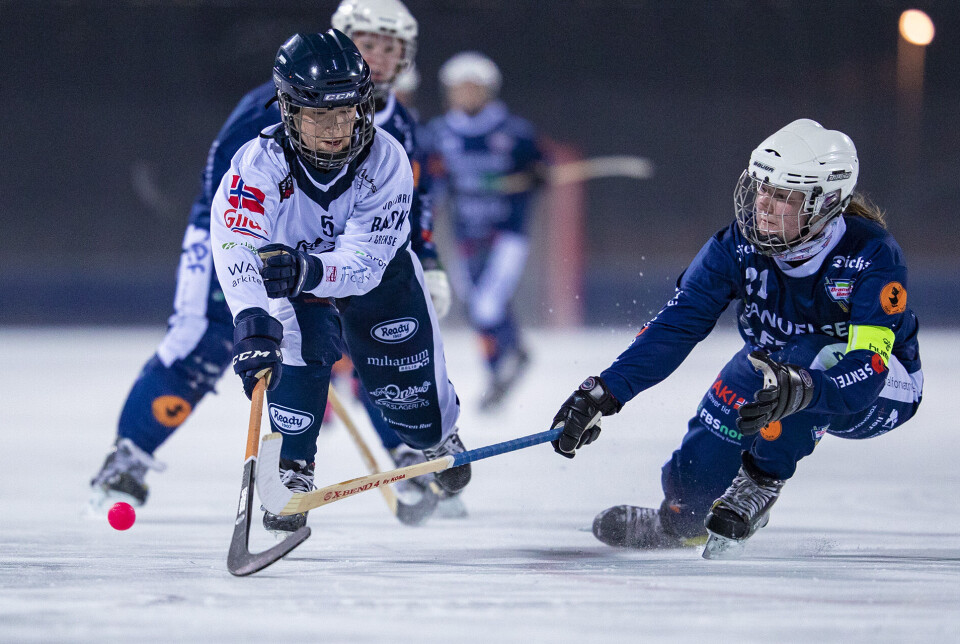 Drammen Bandy: Tidligere landslagsprofil tar over damelaget