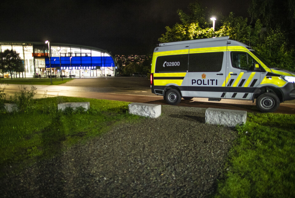 Jakter ranere: Skal ha blitt slått og sparket av flere