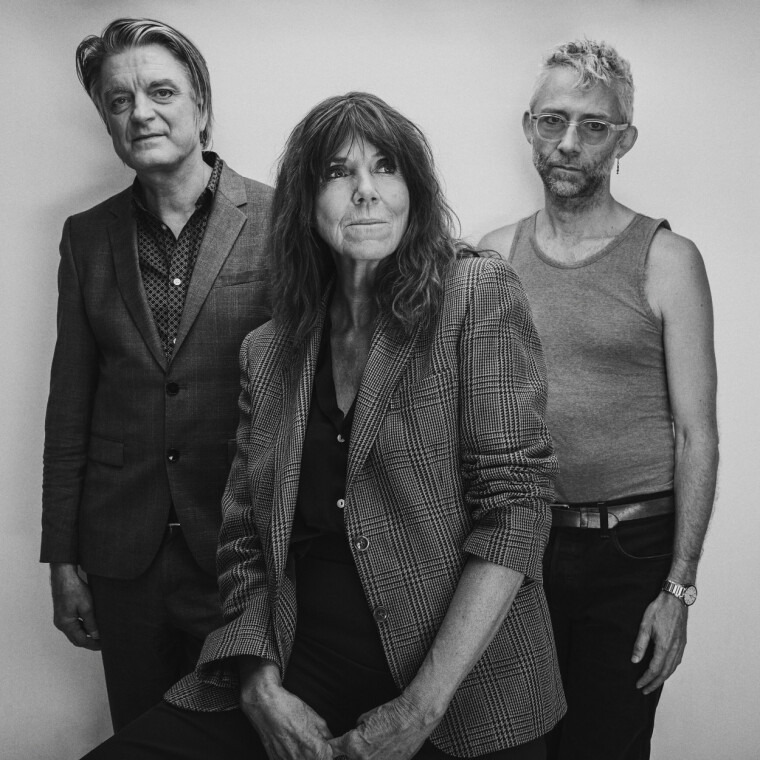 AKTUELL: Danmarks bestselgende kvinnelige artist gjennom tidene, Hanne Boel, har vært på Norgesturne med sitt 22. album 'Norwegian Recordings' og kommer til Sande med sitt band 20. september.