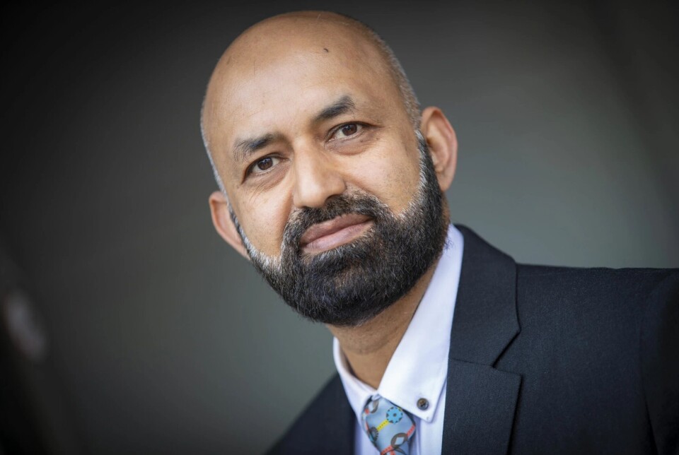 - Islamske kultursentre bidrar til integrering