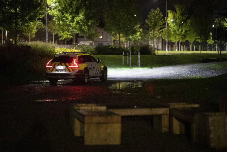 Strømsø oppleves som det mest utrygge området i Drammen. Og det er de unge som opplever seg mest utrygge.