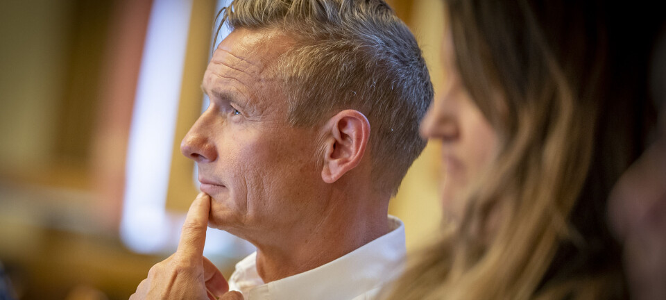 Disse skolene vil kommunen legge ned