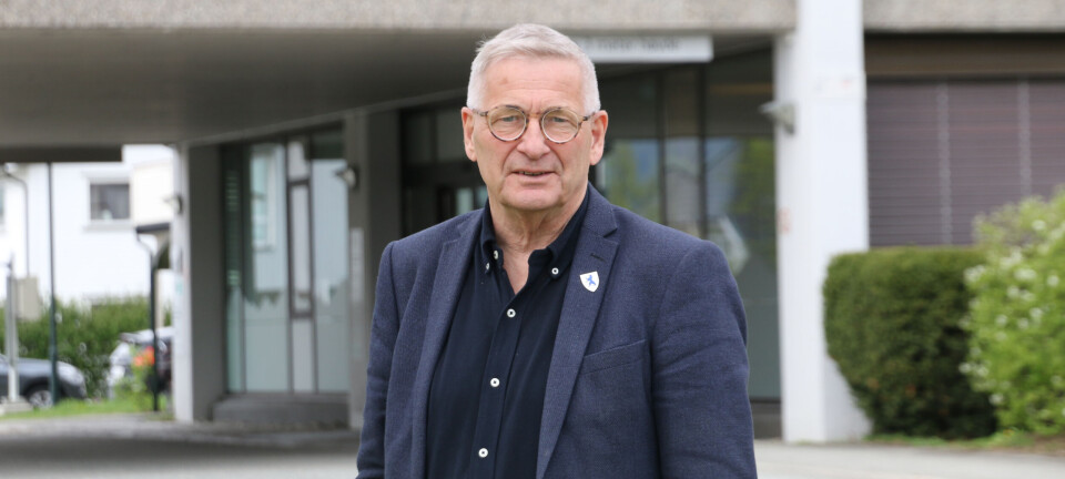 Statsbudsjettet: - Ingen ting som endrer Buskeruds situasjon