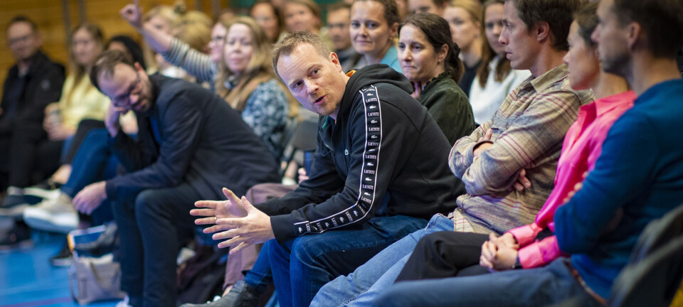 Lokal Ap-profil langet ut mot skoleforslag: - Økonomisk galematias!