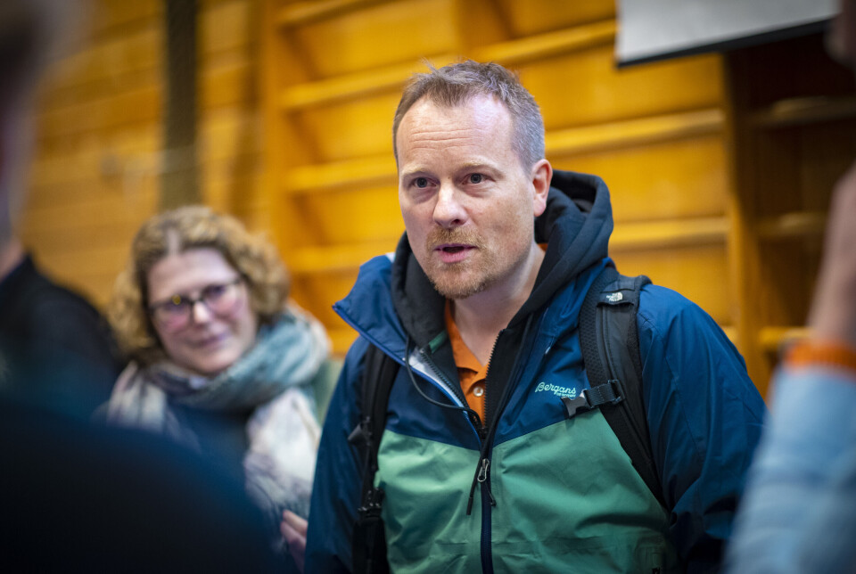 Lokal Ap-profil langet ut mot skoleforslag: - Økonomisk galematias!