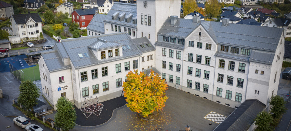 Bedre undervisning med skolenedleggelse?