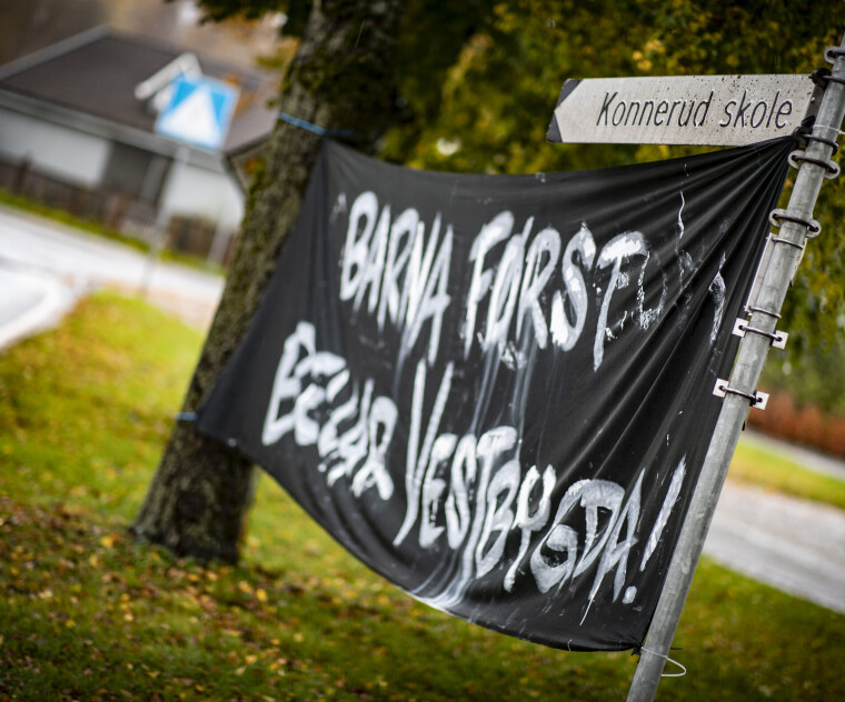Kom ikke her Berntzen, og påstå at vi ikke forholder oss til fakta