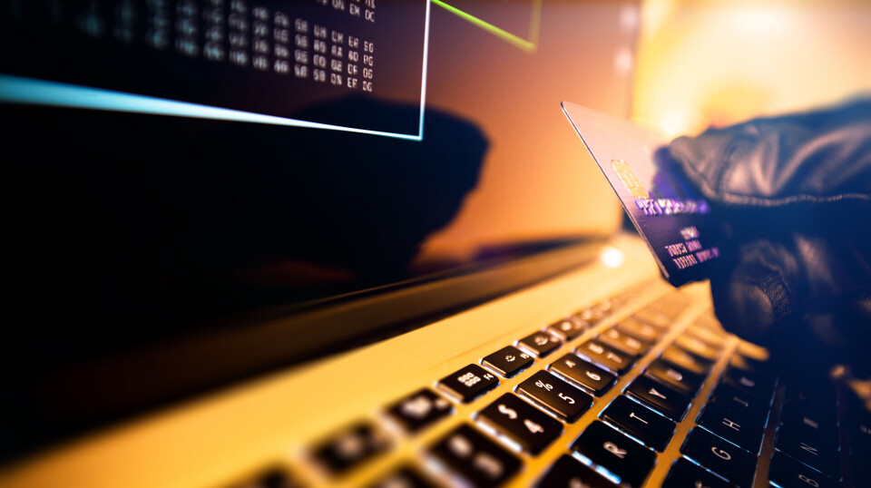 9 av 10 nordmenn utsettes for svindelforsøk