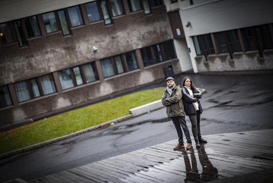Asgeir og Mehtap har skapt en felles musikalsk reise i sitt voksne liv etter at veiene deres ble krysset på Galterud. De snakker derfor av erfaring, og peker også på den gunstige beliggenheten med nærhet til naturen