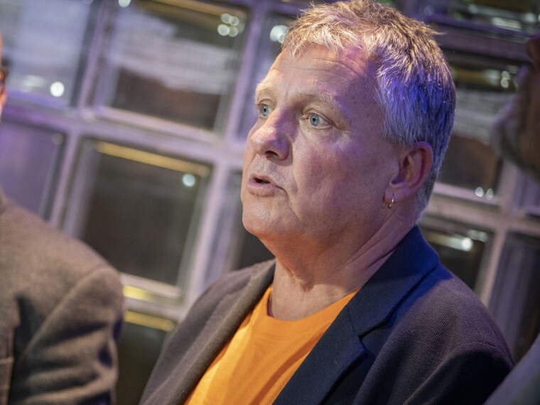 Investering i skoler er investering i fremtiden